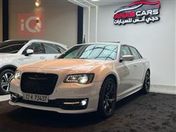 کرایسلەر 300